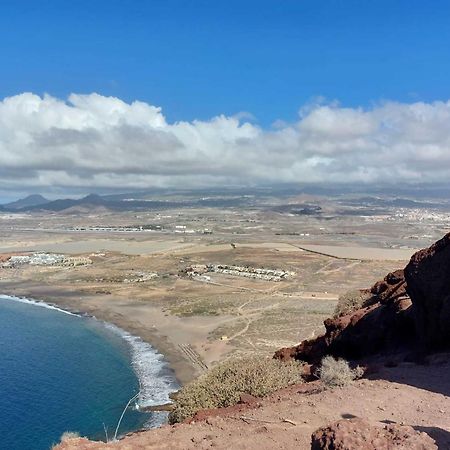 Appartamento Con Terrazza Soleggiatapiscina Sc788 Сан Мигель Экстерьер фото